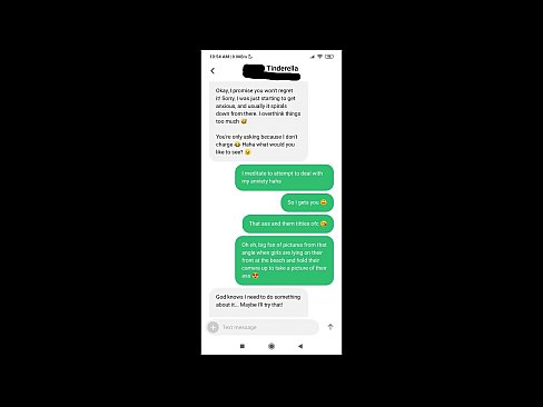 ❤️ Aku nambahake PAWG anyar saka Tinder menyang haremku (kalebet ngobrol karo Tinder) Video anal ing pornojv.bizziporn.xyz ﹏